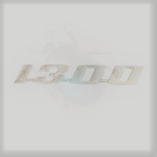 15-201 LOGO "1300"