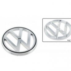 440 Koffer embleem ``VW``