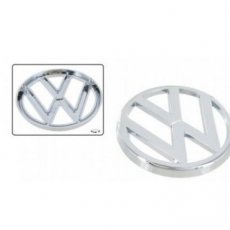 Emblème VW pour grille avant