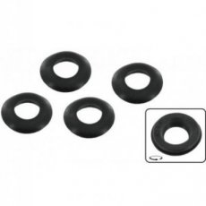 KG en kever  Bumperondersteunings rubber (4 stuks)