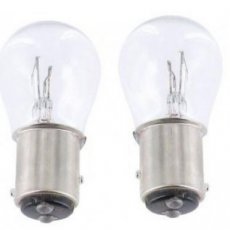 Lampje 6V 20/5W REM/ACHTERLICHT  (per paar)