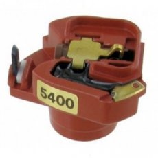 74061 Rotor pour distributeur/allumeur avec limiteur de régime à 5400 t/min, 1 kilo ohm