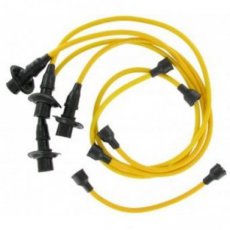 2040 Faisceau de fils/câbles de bougies/d'allumage standard, jaune