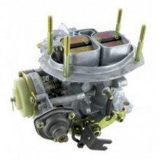32/36 DFEV Weber carburateur
