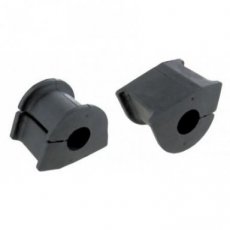 Middelste stabilisatorstang rubbers (Ø 19 mm) (per paar)