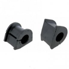 Middelste stabilisatorstang rubbers (Ø 22 mm) (per paar)