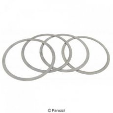 Cilinderkoppakking ringen (4 stuks)