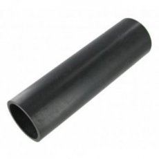 Benzinetank rubber vulhalsslang 185 x 48 mm
