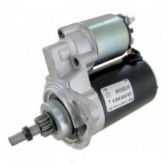 Startmotor 12V A-kwaliteit