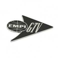 Embleem "EMPI GTV"