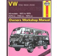 Boek: Owners Workshop Manual