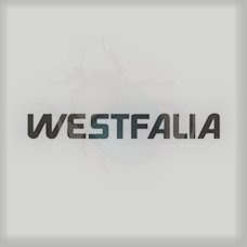 STICKER 'WESTFALIA'