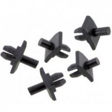 Clips voor radiatorgril t3