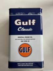 Gulf classic