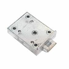 T1 achterklepslot 55-63 en Brasil bus vw nr 211829211